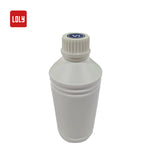 DTG Ink Manufacturer 1000ml DTG CMYK White Ink For DTG Printer With Eps Heads