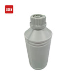 DTG Ink Manufacturer 1000ml DTG CMYK White Ink For DTG Printer With Eps Heads