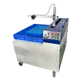 DTG Cotton T-shirt pre-press coating machine