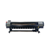 3.2M width outdoor advertising inkjet printer