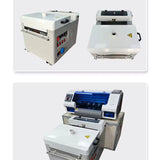 A3 UV DTF Printer