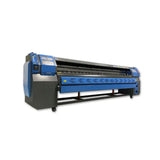 3.2M wide format outdoor advertising inkjet printer