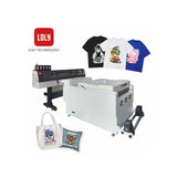 DTF transfer film printing machine