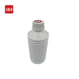 DTG Ink Manufacturer 1000ml DTG CMYK White Ink For DTG Printer With Eps Heads