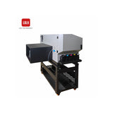 DTG inkjet printer for pure cotton clothing