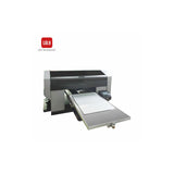 DTG inkjet printer for pure cotton clothing