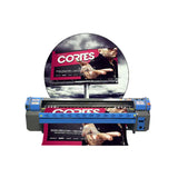 3.2M wide format outdoor advertising inkjet printer