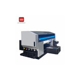 DTG inkjet printer for pure cotton clothing