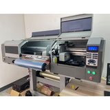 60cm width UV DTF printer