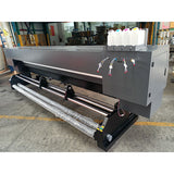 3.2M width outdoor advertising inkjet printer