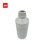 DTG Ink Manufacturer 1000ml DTG CMYK White Ink For DTG Printer With Eps Heads