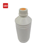 DTG Ink Manufacturer 1000ml DTG CMYK White Ink For DTG Printer With Eps Heads